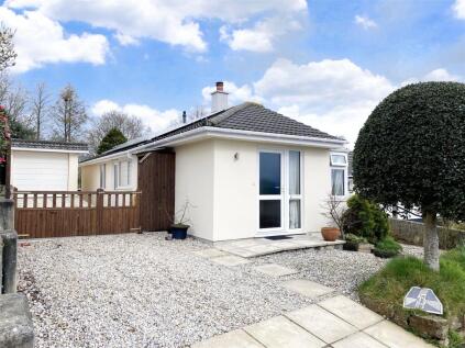 Mayna Parc, Petherwin Gate, Launceston, Cornwall, PL15