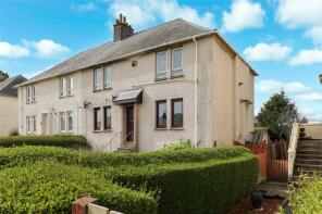 72, Munro Avenue, Bonnyton, Kilmarnock KA1 2NT
