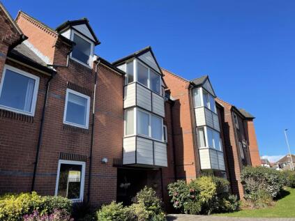 Hometor House, Exeter Road, Exmouth