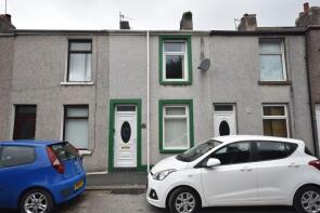 39, King Street, Dalton-in-furness LA15 8EL