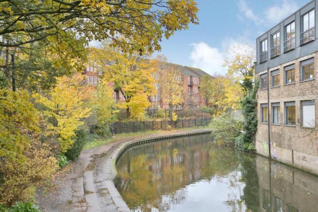 Canal View