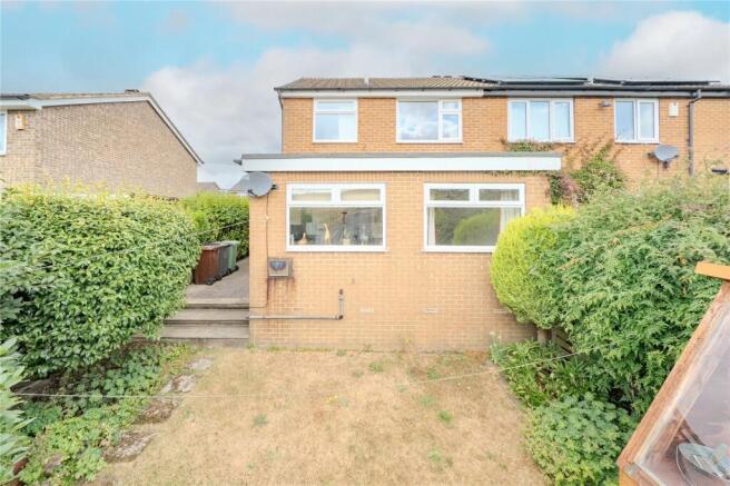 3 bed Semi-Detached for sale Image 8