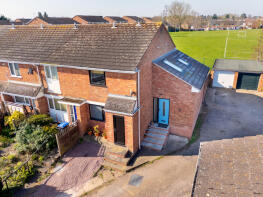 5, Burrows Close, Leamington Spa CV31 2RG