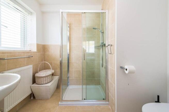 Master En-Suite