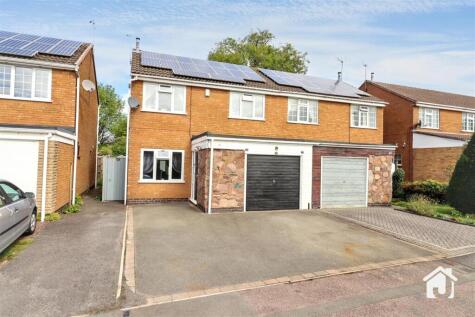 Bradgate Road, Markfield, Leicestershire