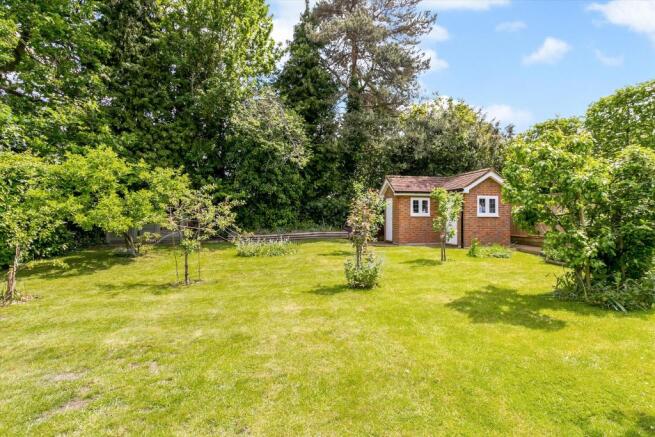 Summerhouse