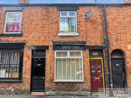 11, Bath Street, Leek ST13 6JQ