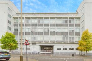 Flat 410, 5 The Exchange, Lee Street, Leicester LE1 3AJ