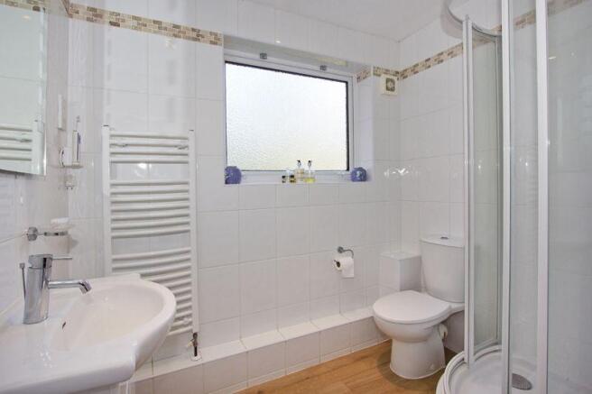 En suite