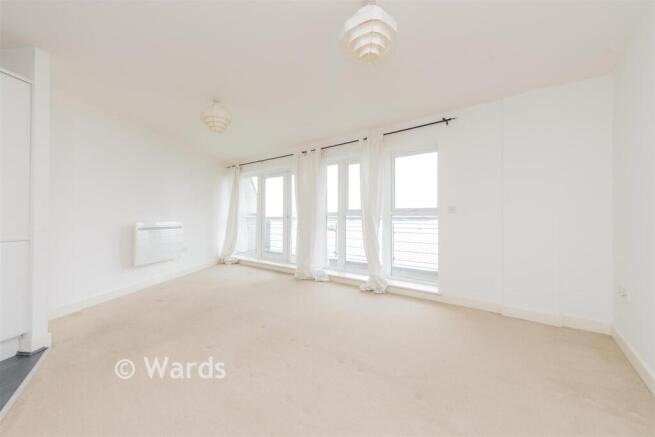 Kitchen/Lounge
