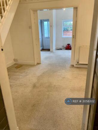 Dining Room - *New Carpet To Be Fitted*