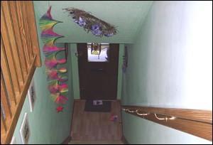 Stairwell