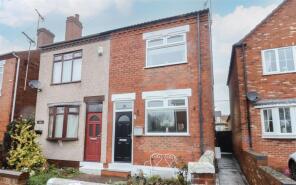 31, Mitchell Street, Chesterfield S43 4SH