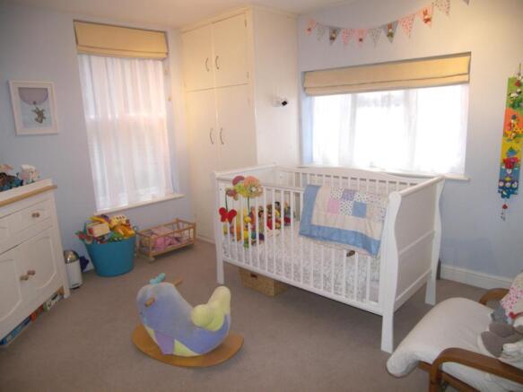 Bedroom 2