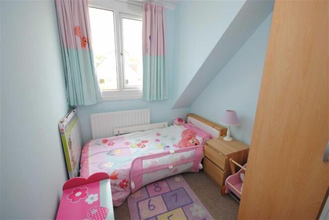 BEDROOM 3