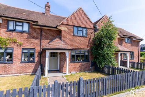 Stocks Lane, Over Peover, WA16