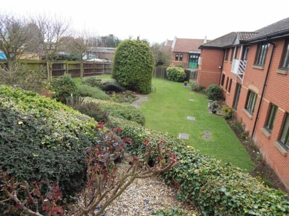 GARDENS