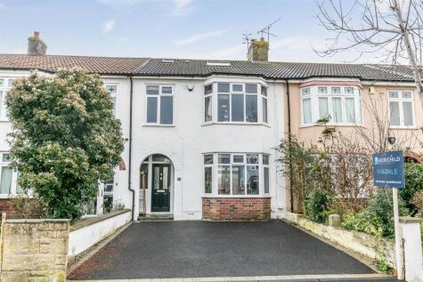 Tuffley Road, Bristol
