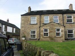 1, Upper Netherhouse Farm, Broad Lane, Upperthong, Holmfirth HD9 3XA