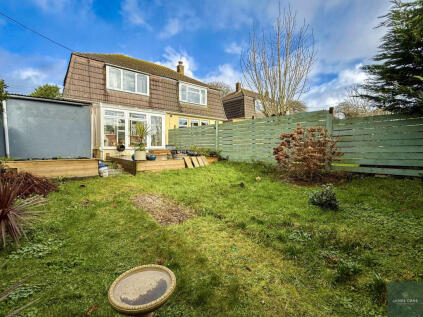 Tregurra Lane, Truro, TR1