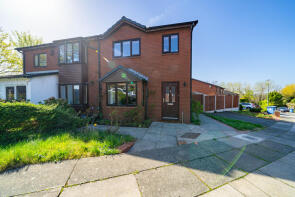 2, Glendale Close, Liverpool L8 9XT