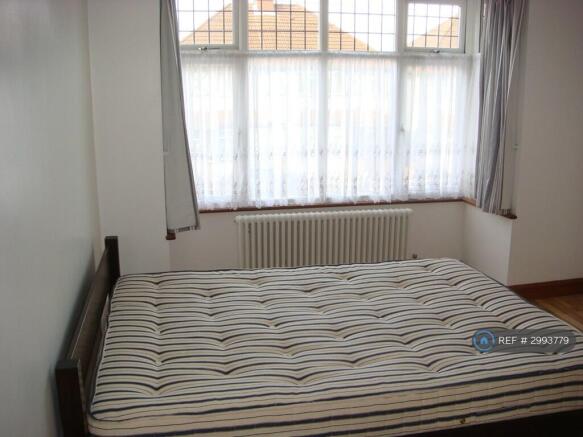 Double Bedroom 4