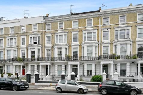 Holland Road, London, W14