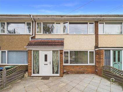 Hillcroft, Highfield, Rowlands Gill, Tyne and Wear, NE39