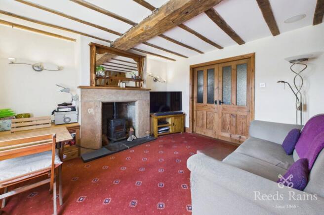 3 bed Terraced for sale Image 9