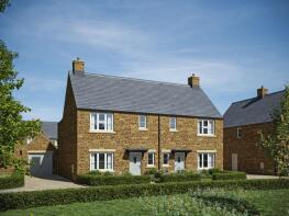 41, Goldings Road, Banbury OX15 5FG