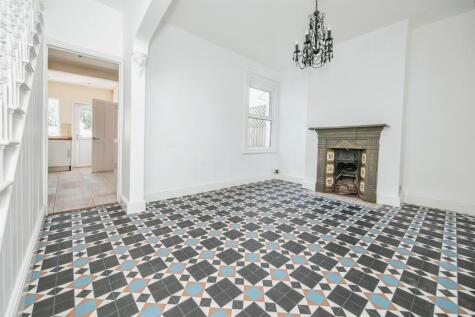 Meredith Road, Clacton-On-Sea