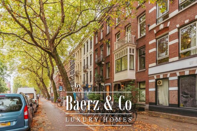 Sarphatipark 112 3 1073 EC AMSTERDAM image 1