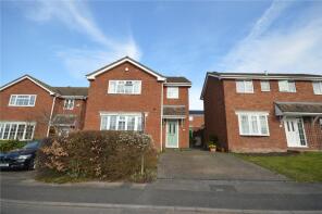 22, Liskeard Way, Freshbrook, Swindon SN5 8NL