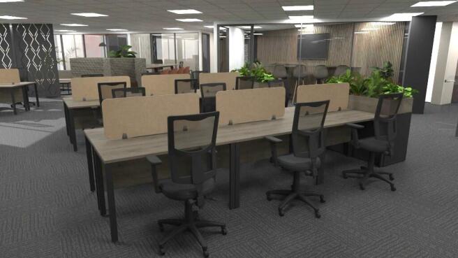 Example Render
