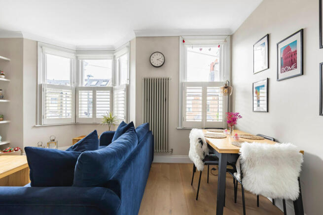 Bective Road, Putney, London. SW15 2QA photo 4