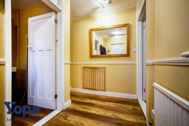 5 Hallway