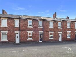 27, Store Street, Lemington, Newcastle Upon Tyne NE15 8DY