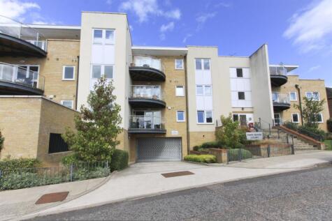 Reservoir Road, Ruislip