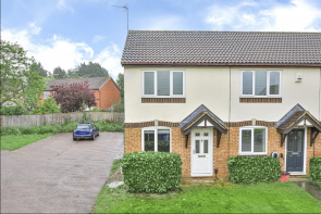 6, St Bernards Court, Kettering NN15 5US