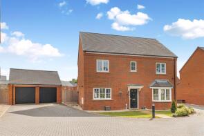 4, Thenford Way, Banbury OX16 2DS
