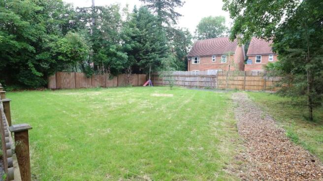 Communal arden