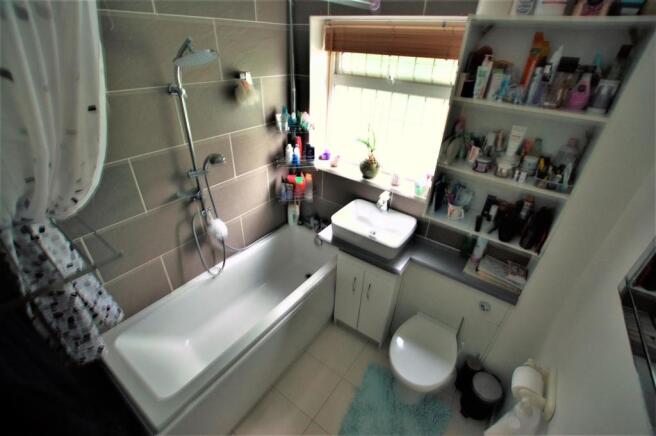 Bathroom/wc