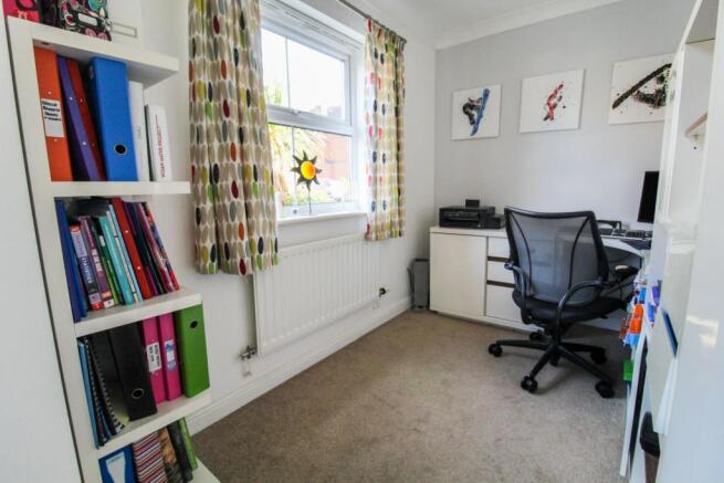 Office / Study