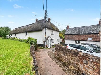 Pond Hill, Halberton, Tiverton, Devon, EX16