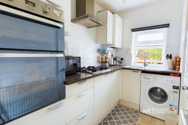 Kitchen Area x