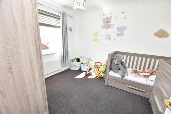 BEDROOM 3