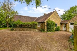 Willowbrook Cottage, Haseley Road, Little Milton, Oxford OX44 7QE