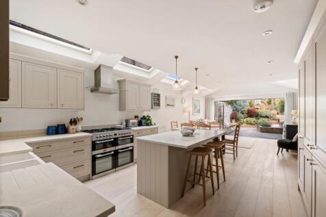 Winfrith Road, London, SW18