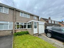 71, Windermere Crescent, Derby DE22 2SF