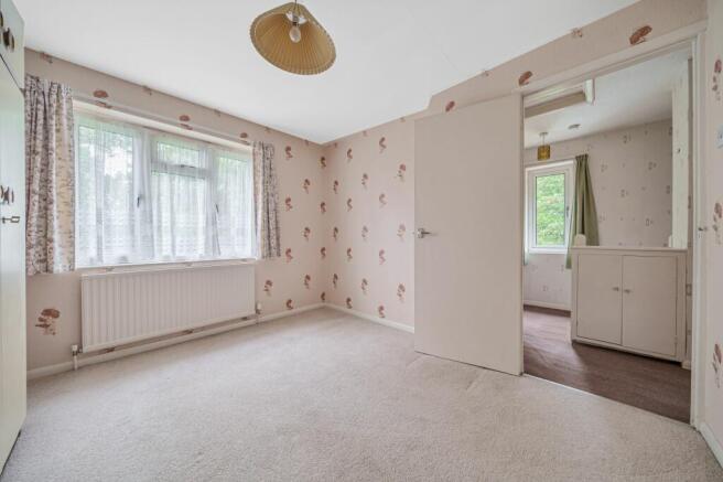 Bedroom Two (1)